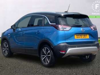 Used Vauxhall Crossland X 2019 for sale - 74735585: Photo