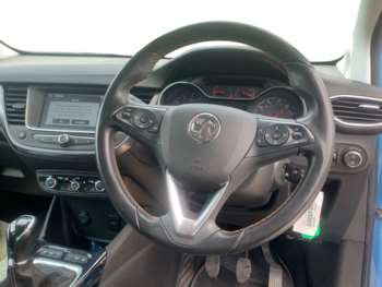 Used Vauxhall Crossland X 2019 for sale - 74735585: Photo