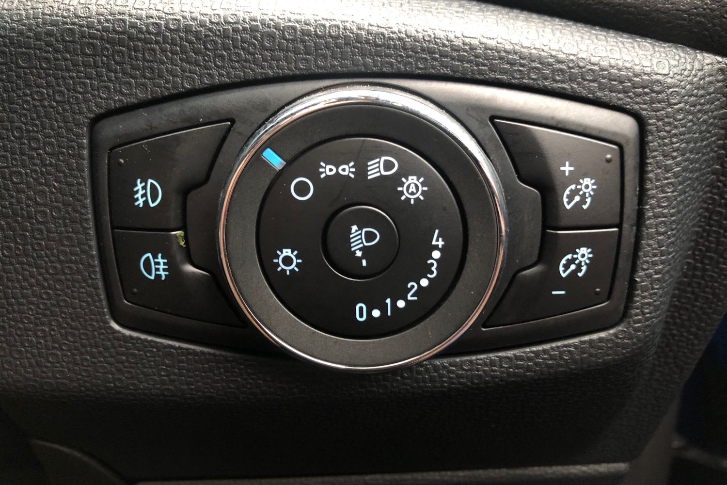 Used Ford Ecosport 2022 for sale - 76429289: Photo 11