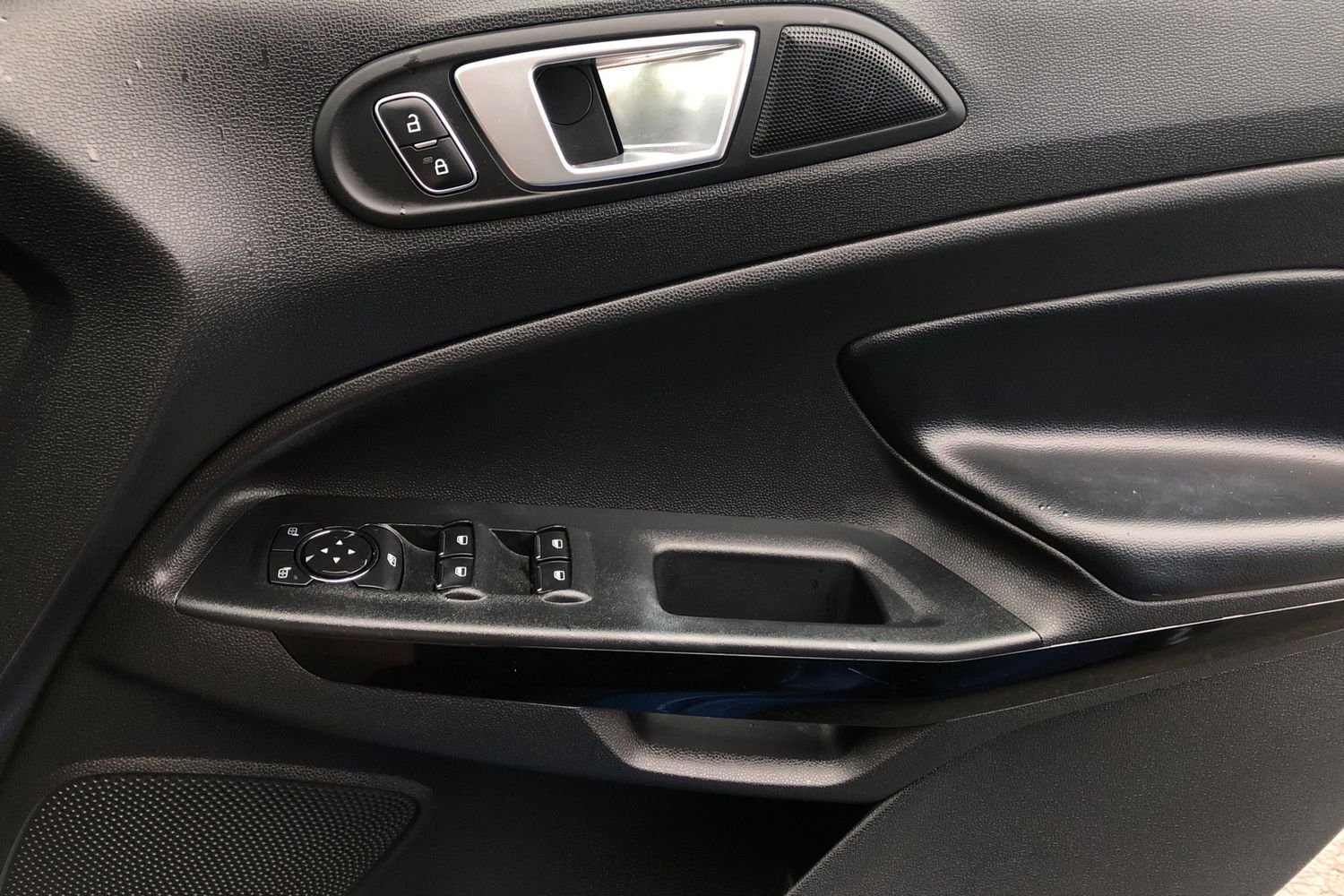 Used Ford Ecosport 2022 for sale - 76429289: Photo 12