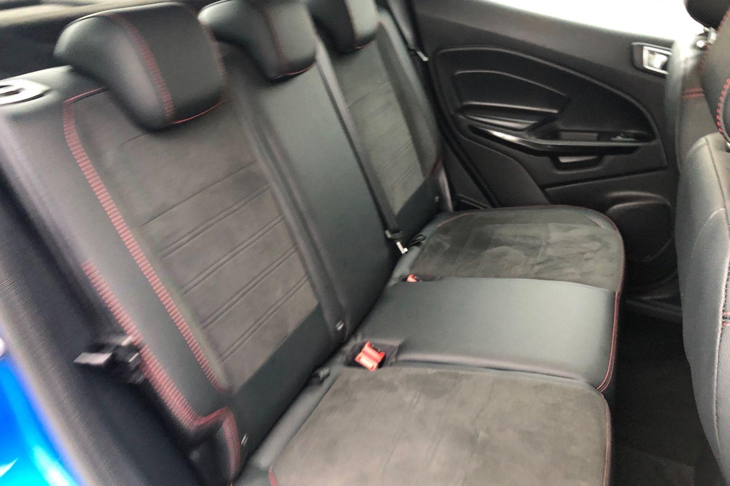 Used Ford Ecosport 2022 for sale - 76429289: Photo 13