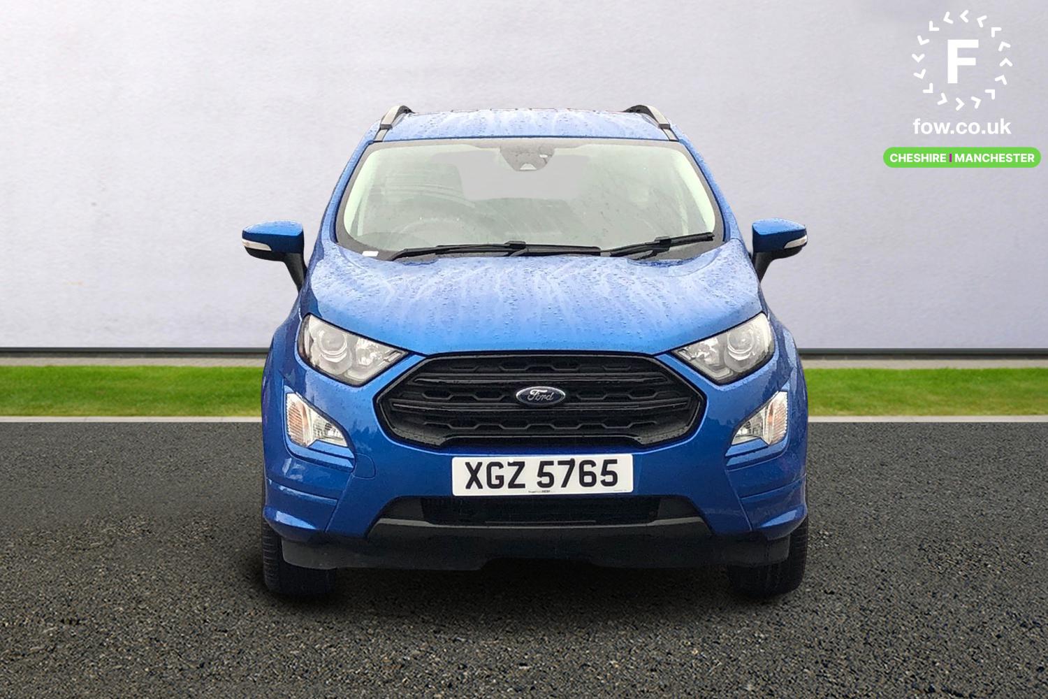 Used Ford Ecosport 2022 for sale - 76429289: Photo 16