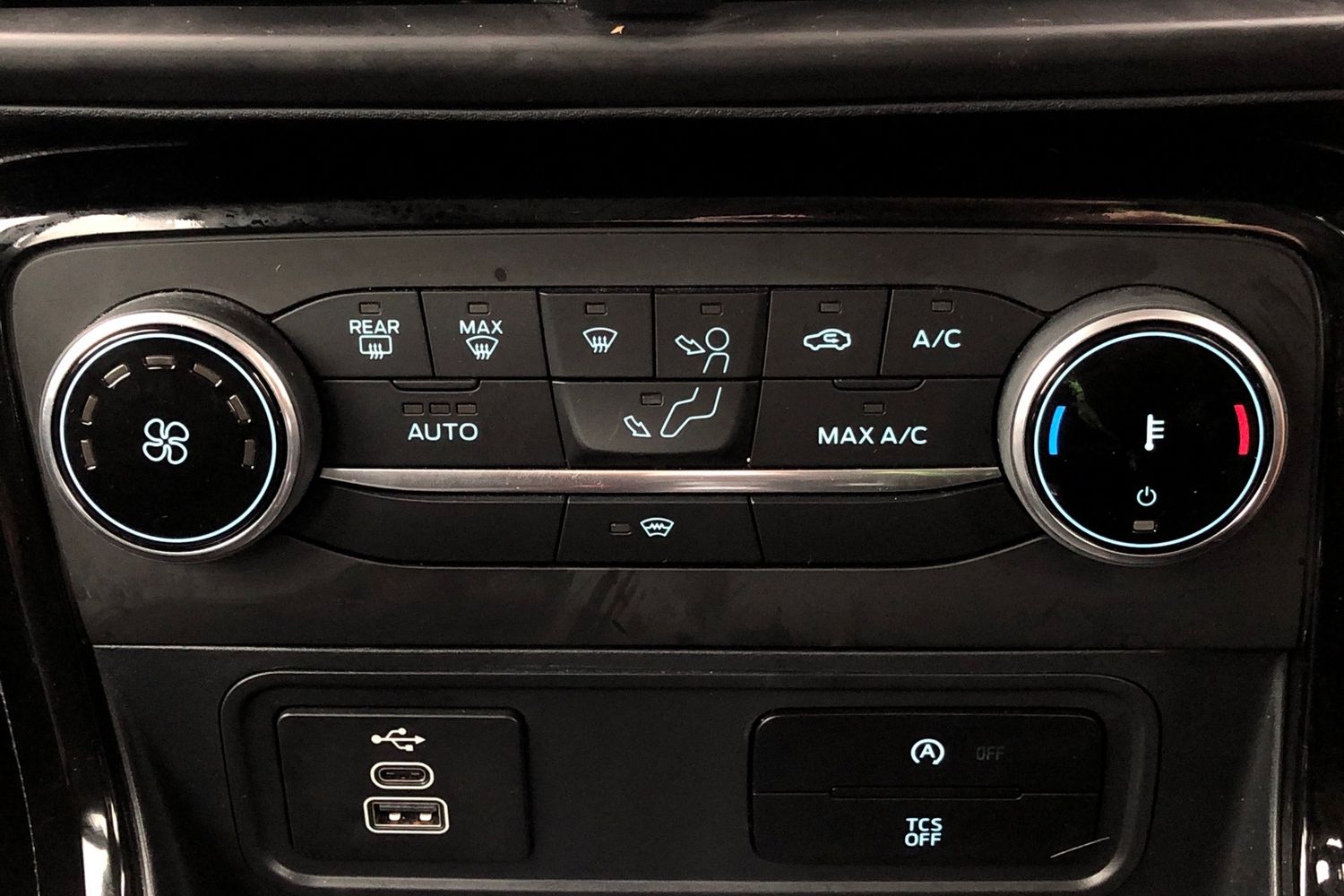 Used Ford Ecosport 2022 for sale - 76429289: Photo 9