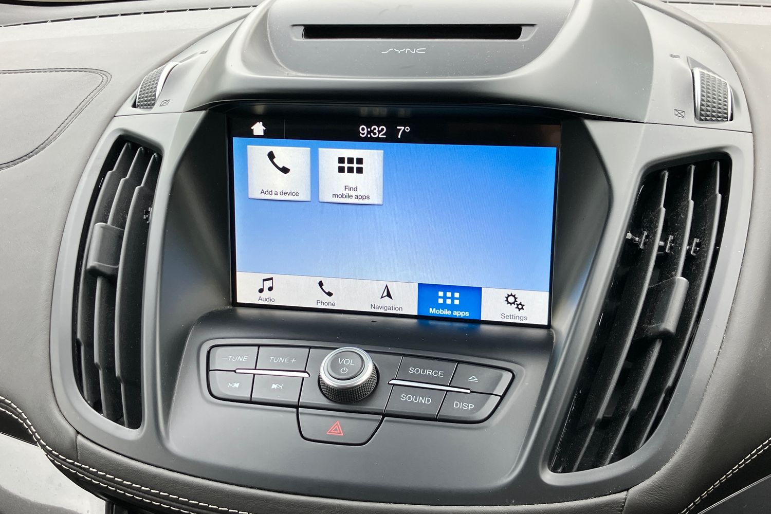 Used Ford Kuga 2019 for sale - 77989623: Photo 10