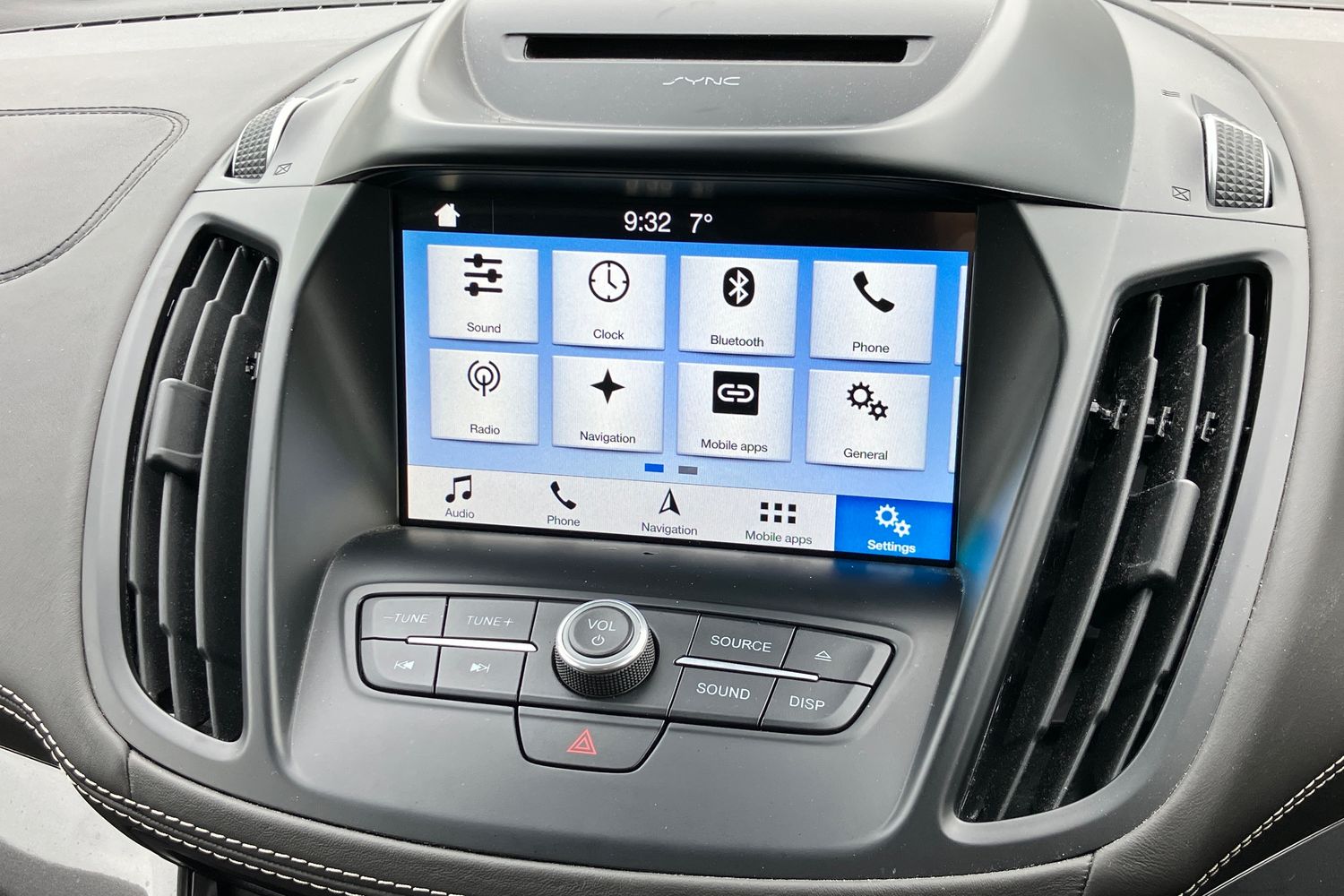 Used Ford Kuga 2019 for sale - 77989623: Photo 11