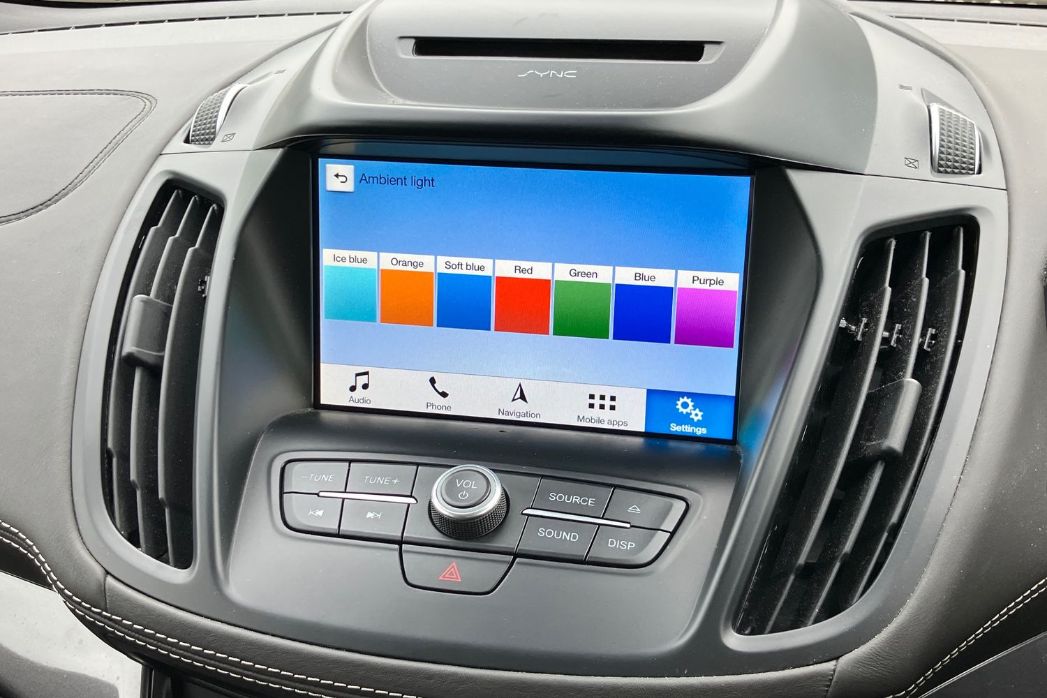 Used Ford Kuga 2019 for sale - 77989623: Photo 13