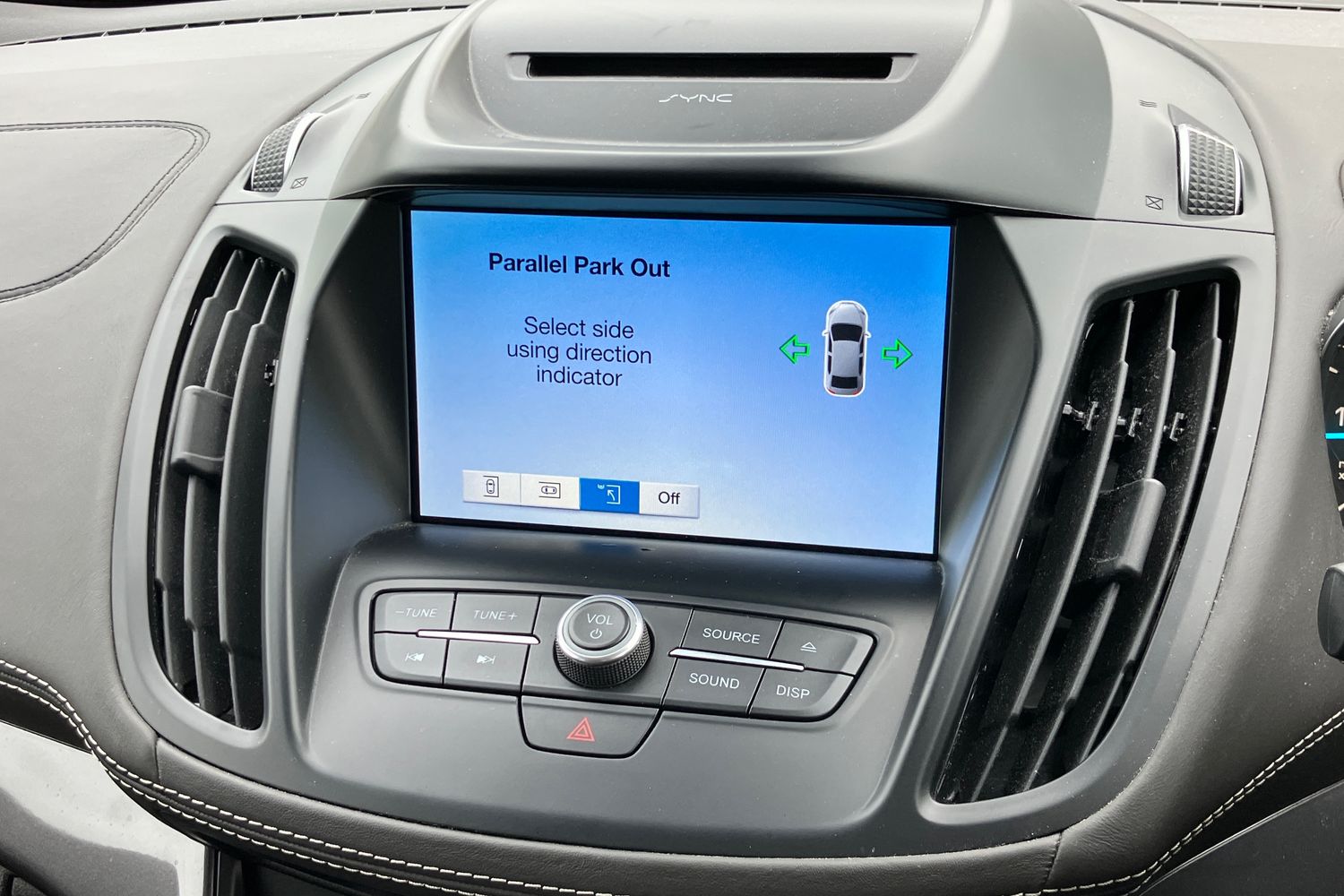 Used Ford Kuga 2019 for sale - 77989623: Photo 14