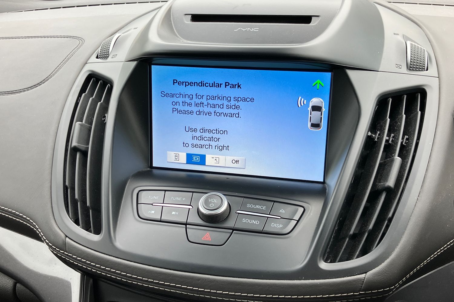 Used Ford Kuga 2019 for sale - 77989623: Photo 15