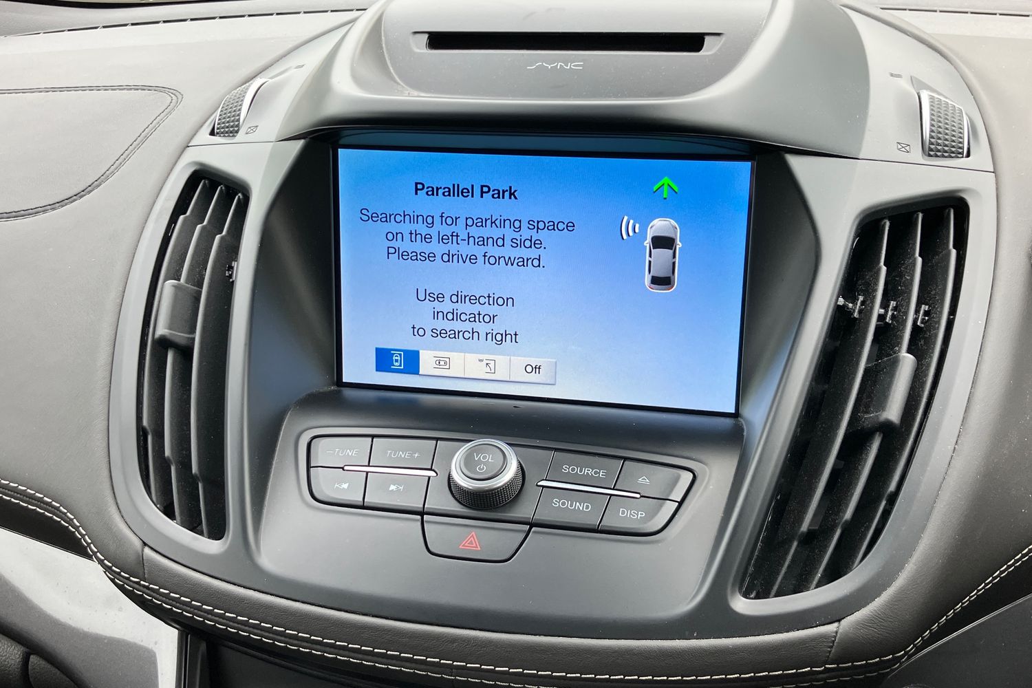 Used Ford Kuga 2019 for sale - 77989623: Photo 16