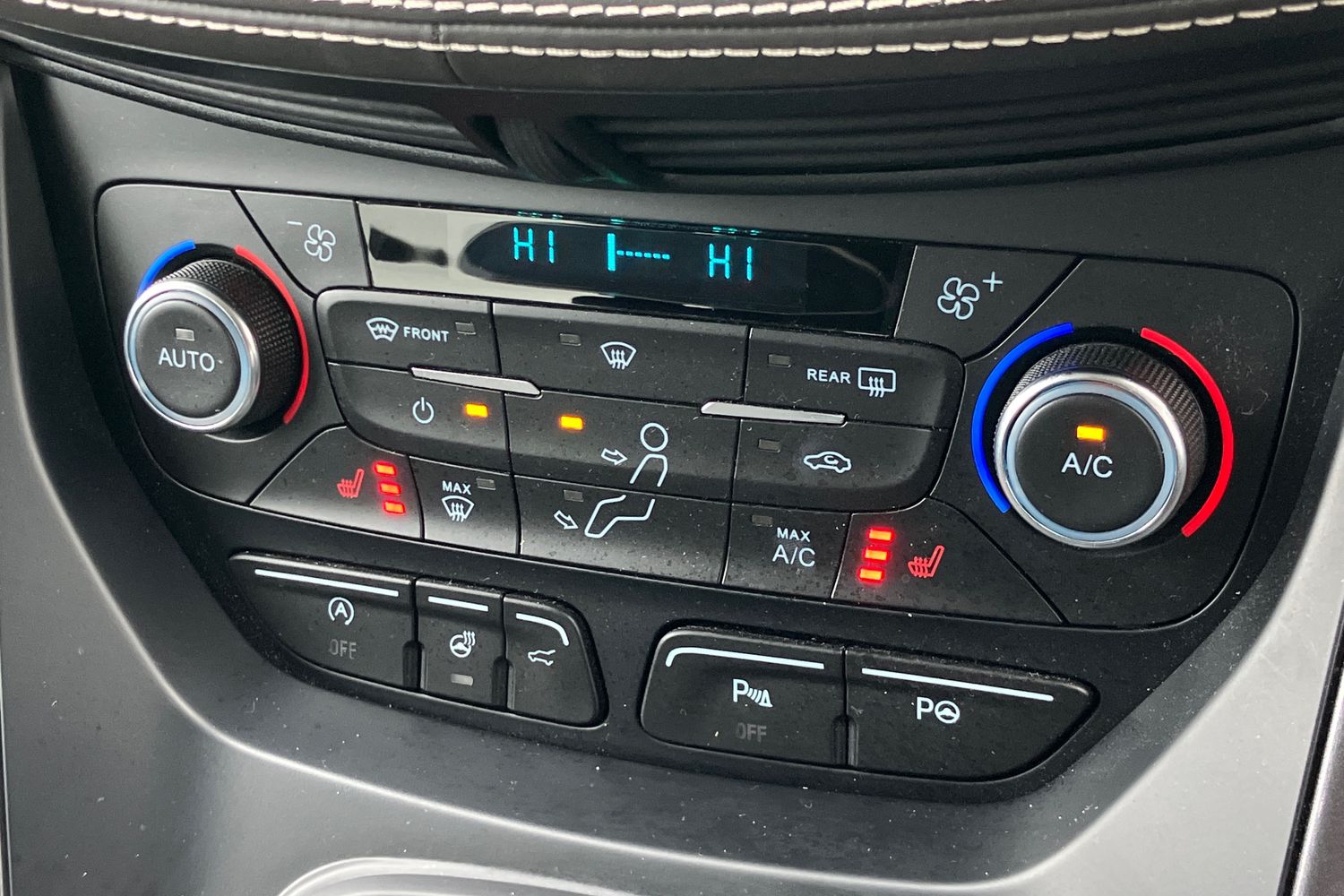 Used Ford Kuga 2019 for sale - 77989623: Photo 18