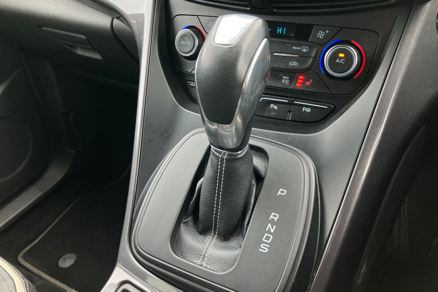 Used Ford Kuga 2019 for sale - 77989623: Photo 19