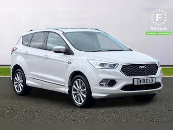 Used Ford Kuga 2019 for sale - 77989623: Photo