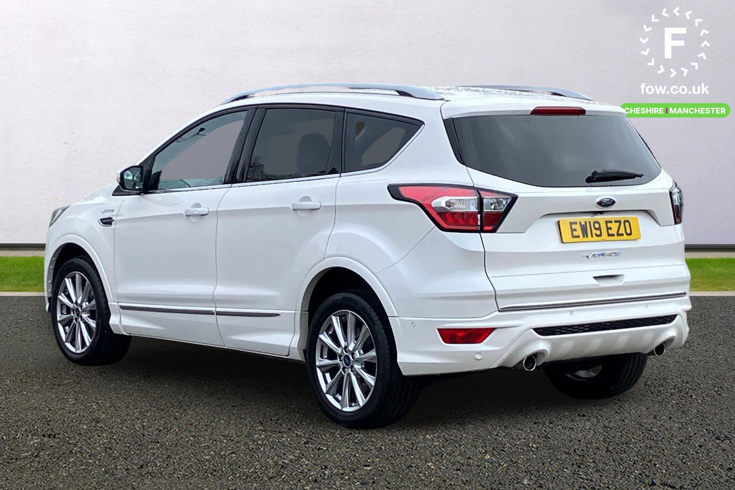 Used Ford Kuga 2019 for sale - 77989623: Photo 2