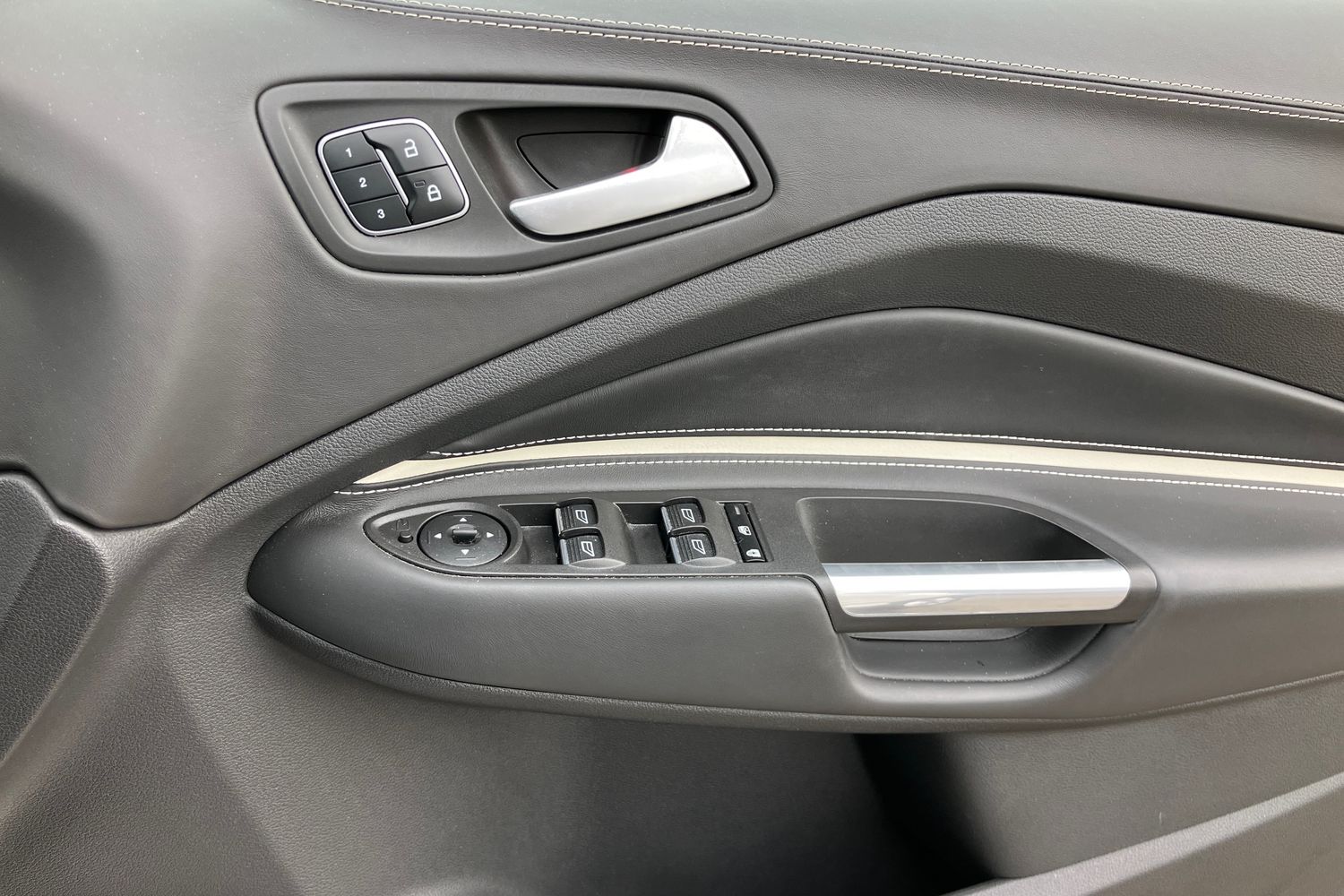 Used Ford Kuga 2019 for sale - 77989623: Photo 27