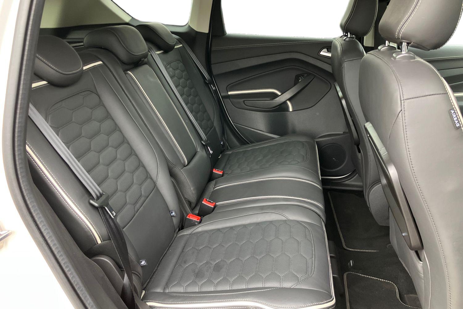 Used Ford Kuga 2019 for sale - 77989623: Photo 29