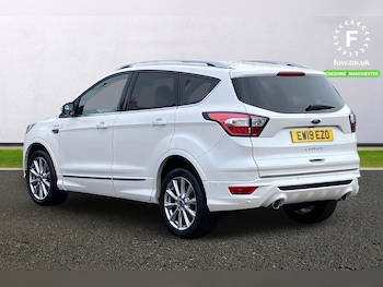 Used Ford Kuga 2019 for sale - 77989623: Photo