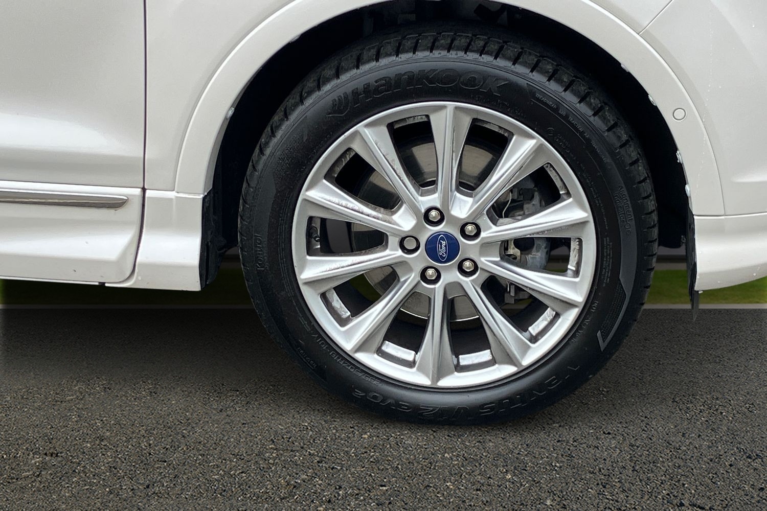 Used Ford Kuga 2019 for sale - 77989623: Photo 31