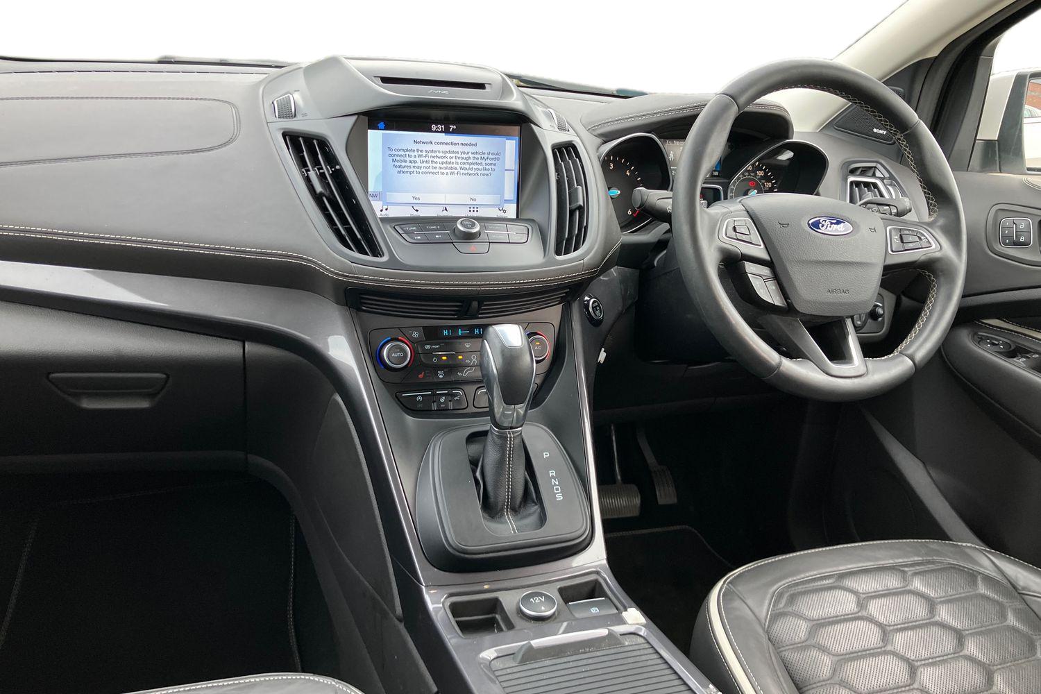 Used Ford Kuga 2019 for sale - 77989623: Photo 4