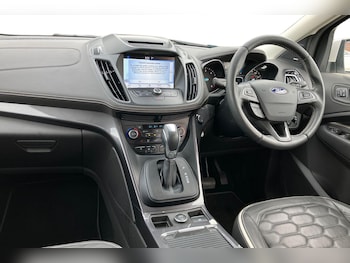 Used Ford Kuga 2019 for sale - 77989623: Photo