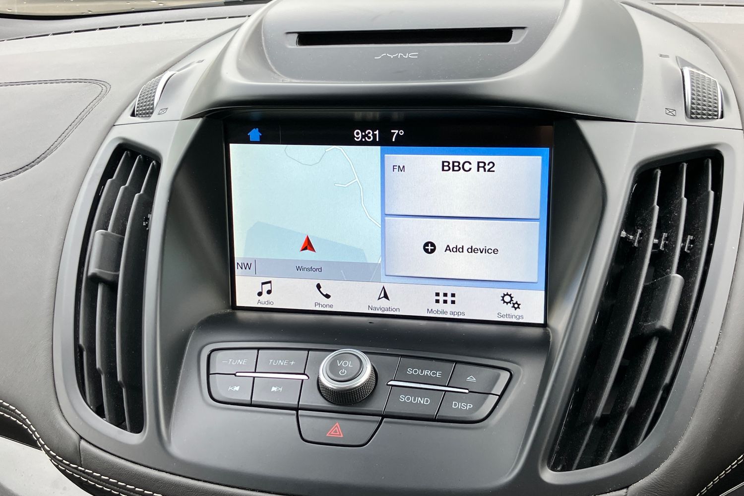 Used Ford Kuga 2019 for sale - 77989623: Photo 6