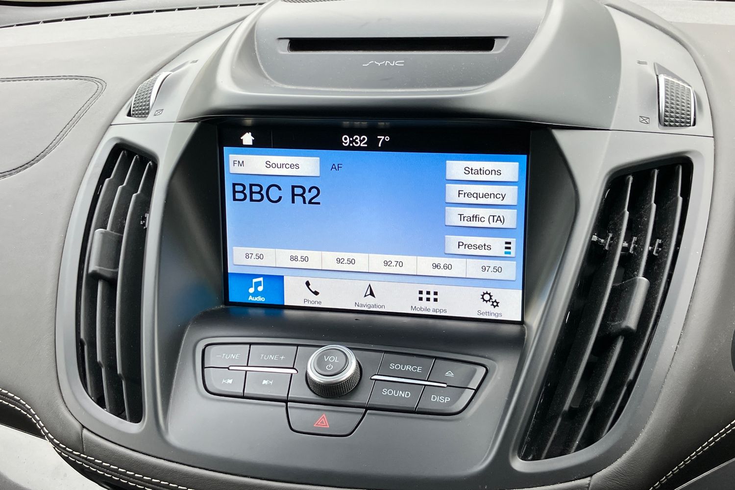 Used Ford Kuga 2019 for sale - 77989623: Photo 7