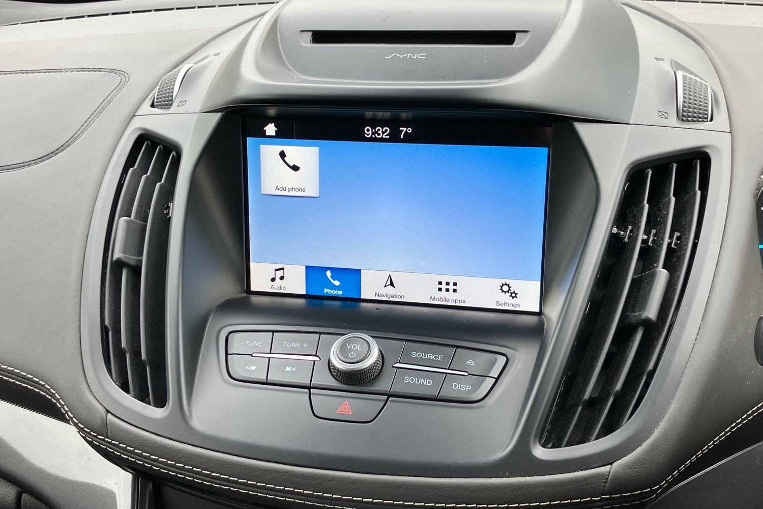 Used Ford Kuga 2019 for sale - 77989623: Photo 8