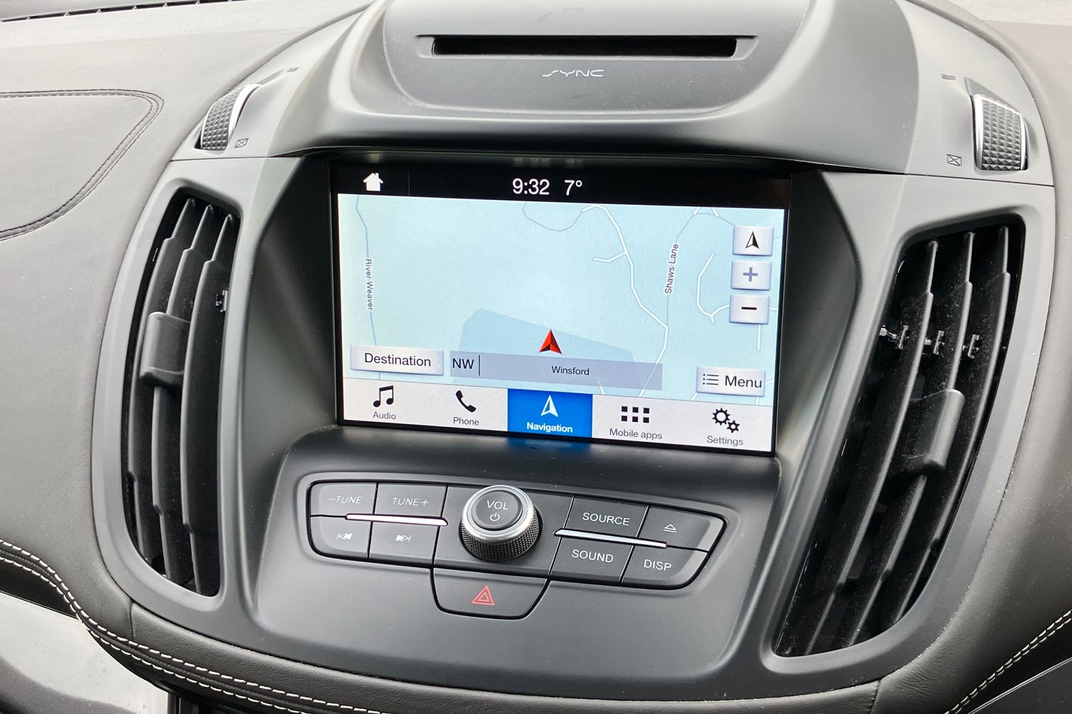 Used Ford Kuga 2019 for sale - 77989623: Photo 9