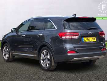 Used Kia Sorento 2016 for sale - 74439181: Photo
