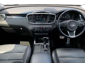 Used Kia Sorento 2016 for sale - 74439181: Photo
