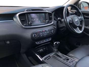 Used Kia Sorento 2016 for sale - 74439181: Photo