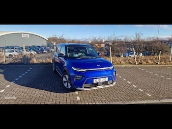 Kia - Soul