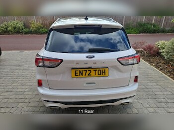 Used Ford Kuga 2023 for sale - 78616020: Photo