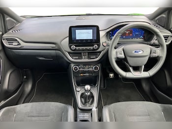Used Ford Puma 2021 for sale - 79543717: Photo