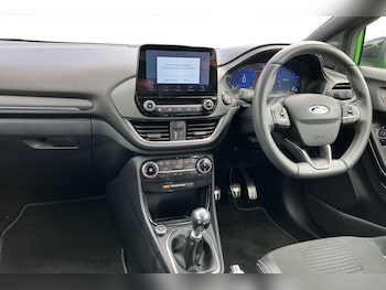 Used Ford Puma 2021 for sale - 79543717: Photo