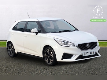Used MG MG3 2022 for sale - 78502187: Photo