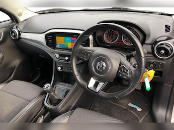 Used MG MG3 2022 for sale - 78502187: Photo