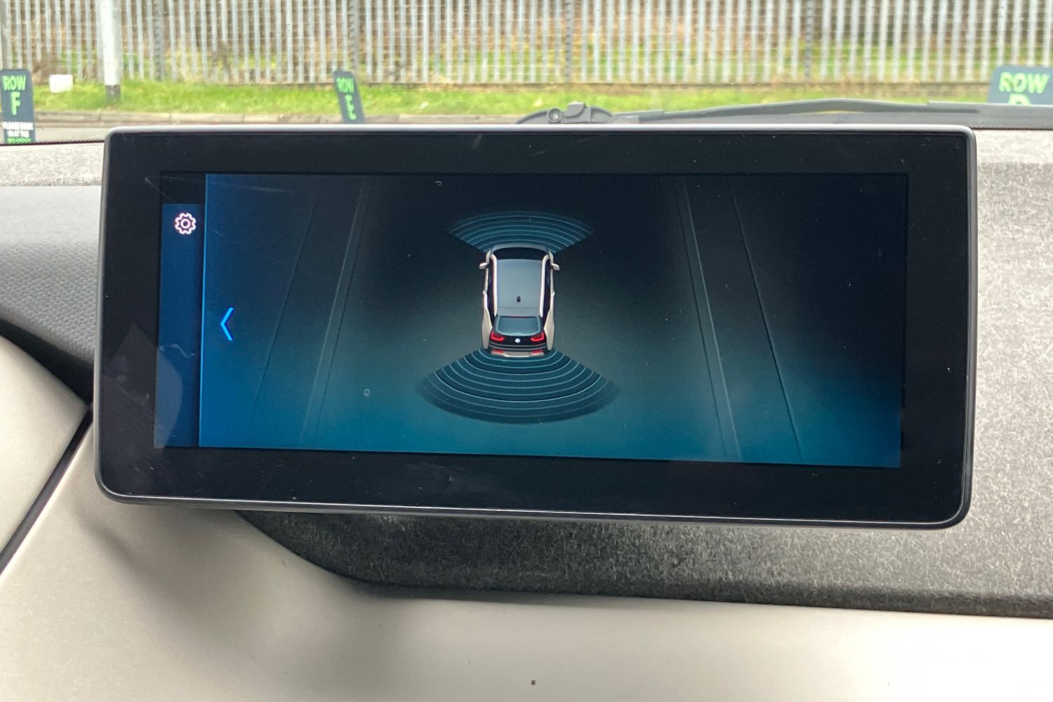 Used BMW i3 2019 for sale - 77706982: Photo 10