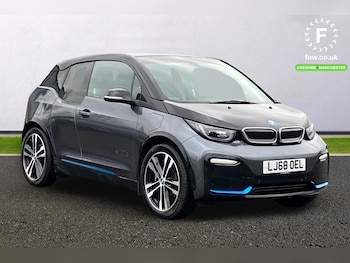 2019 - 135kW S Range Extender 33kWh 5dr Auto