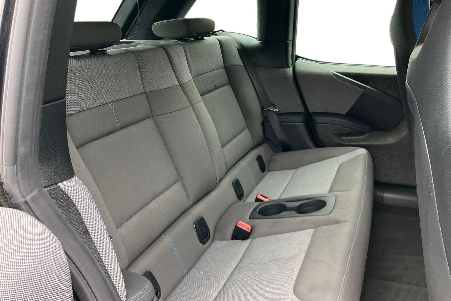 Used BMW i3 2019 for sale - 77706982: Photo 22