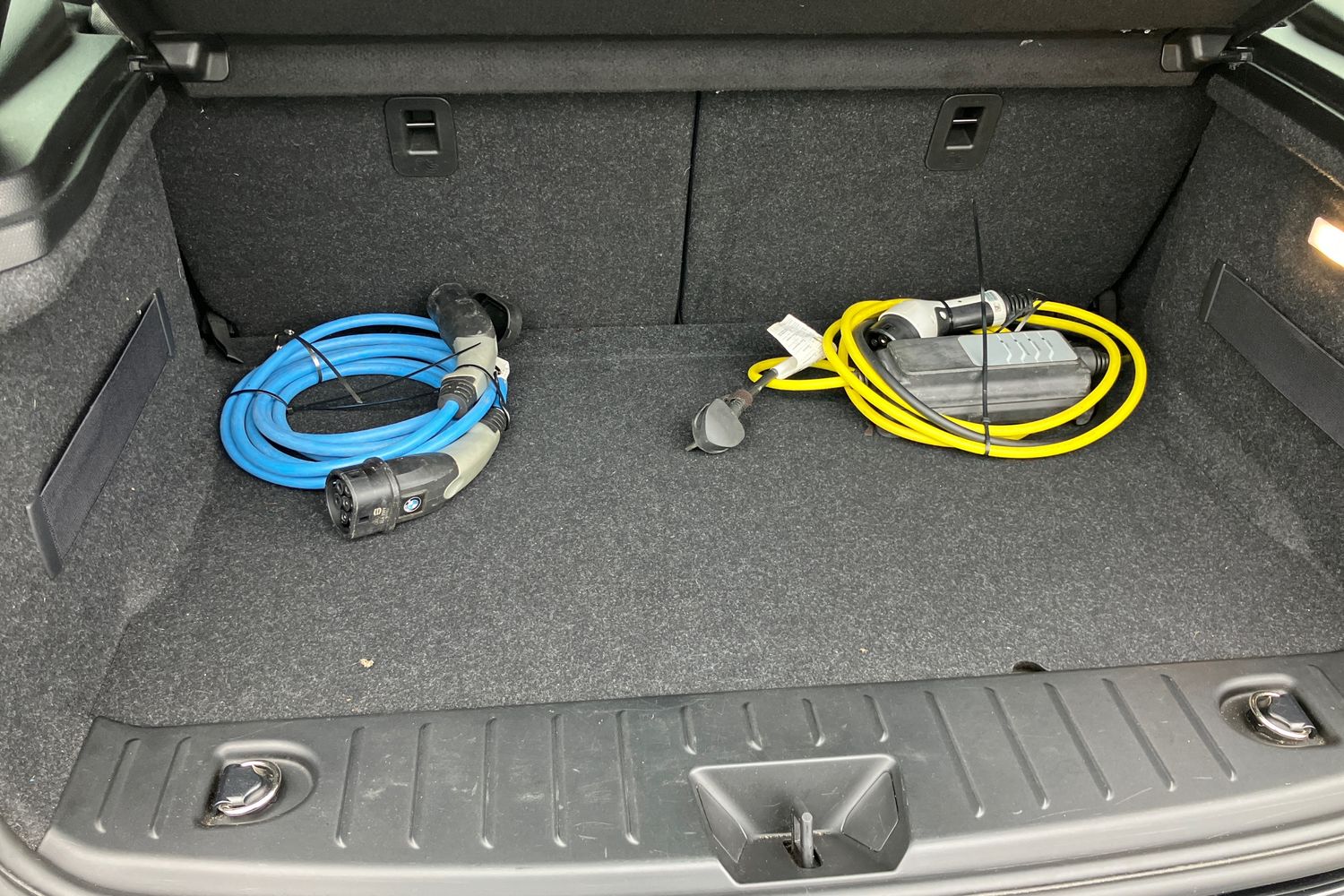 Used BMW i3 2019 for sale - 77706982: Photo 23