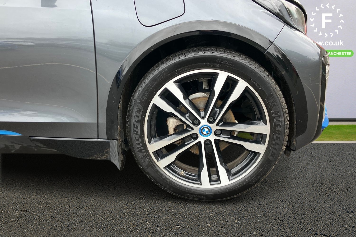 Used BMW i3 2019 for sale - 77706982: Photo 24