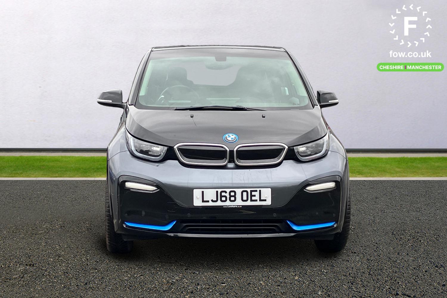 Used BMW i3 2019 for sale - 77706982: Photo 25