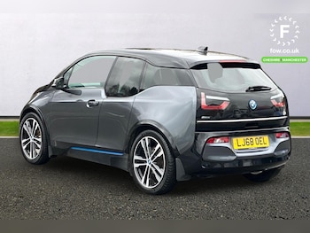 Used BMW i3 2019 for sale - 77706982: Photo