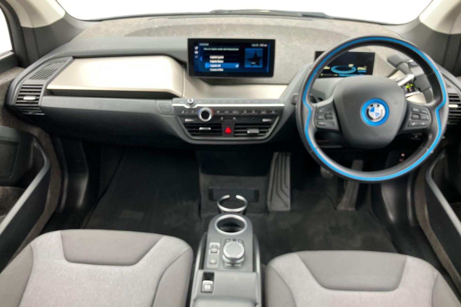 Used BMW i3 2019 for sale - 77706982: Photo 3