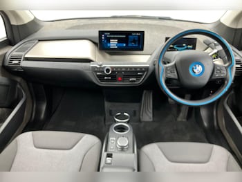 Used BMW i3 2019 for sale - 77706982: Photo