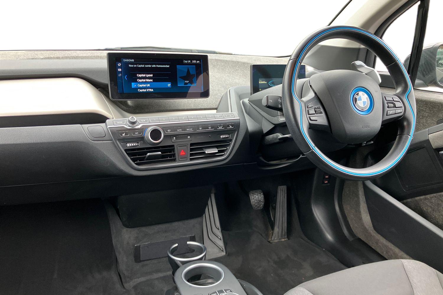 Used BMW i3 2019 for sale - 77706982: Photo 4