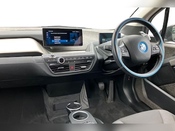 Used BMW i3 2019 for sale - 77706982: Photo