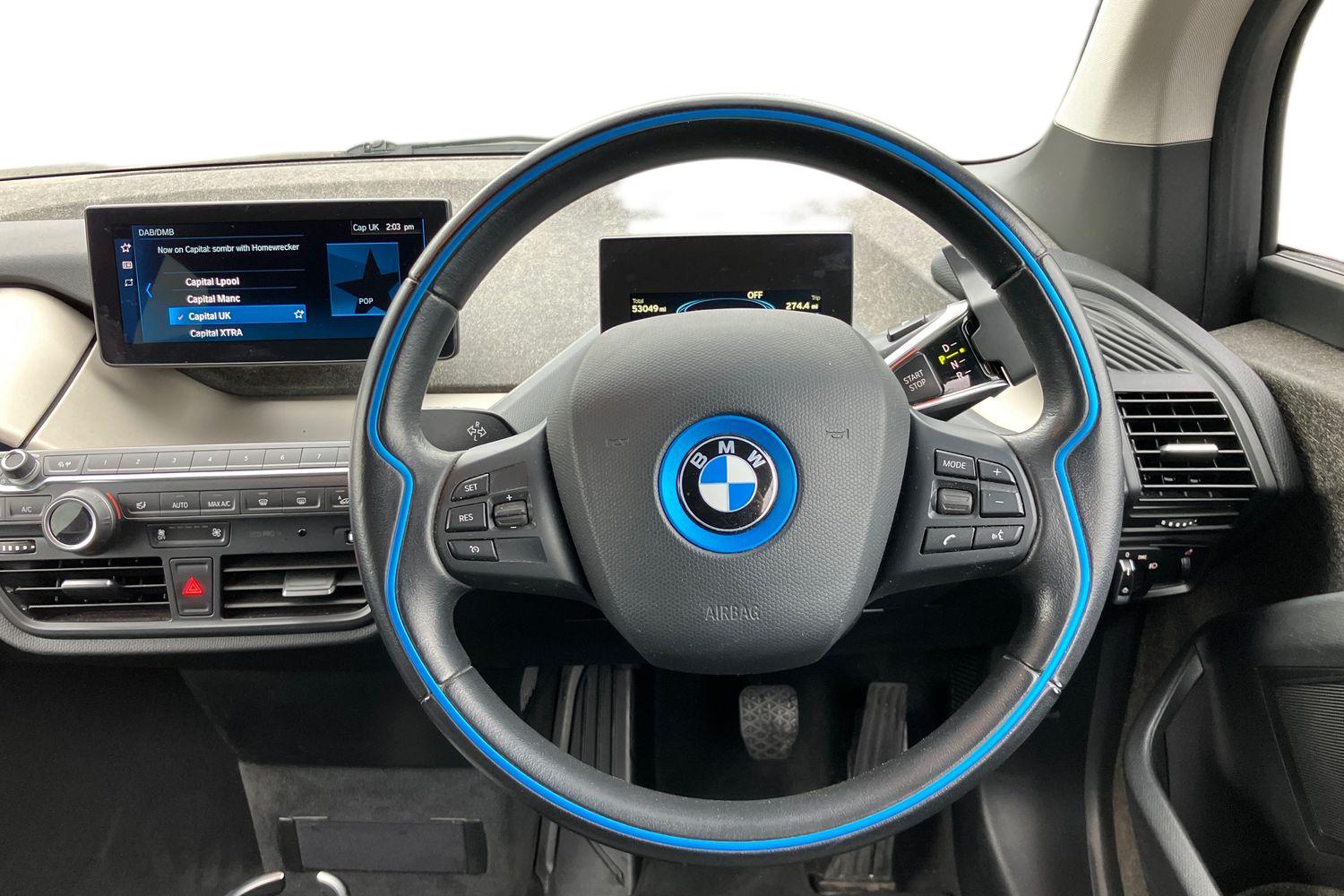 Used BMW i3 2019 for sale - 77706982: Photo 5