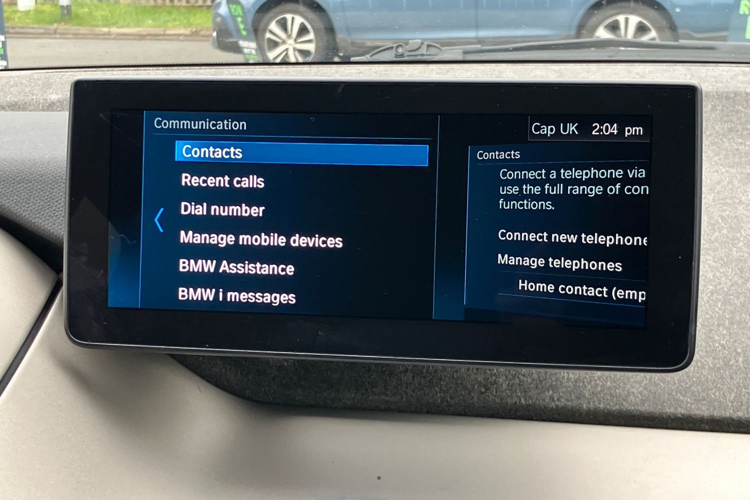 Used BMW i3 2019 for sale - 77706982: Photo 8