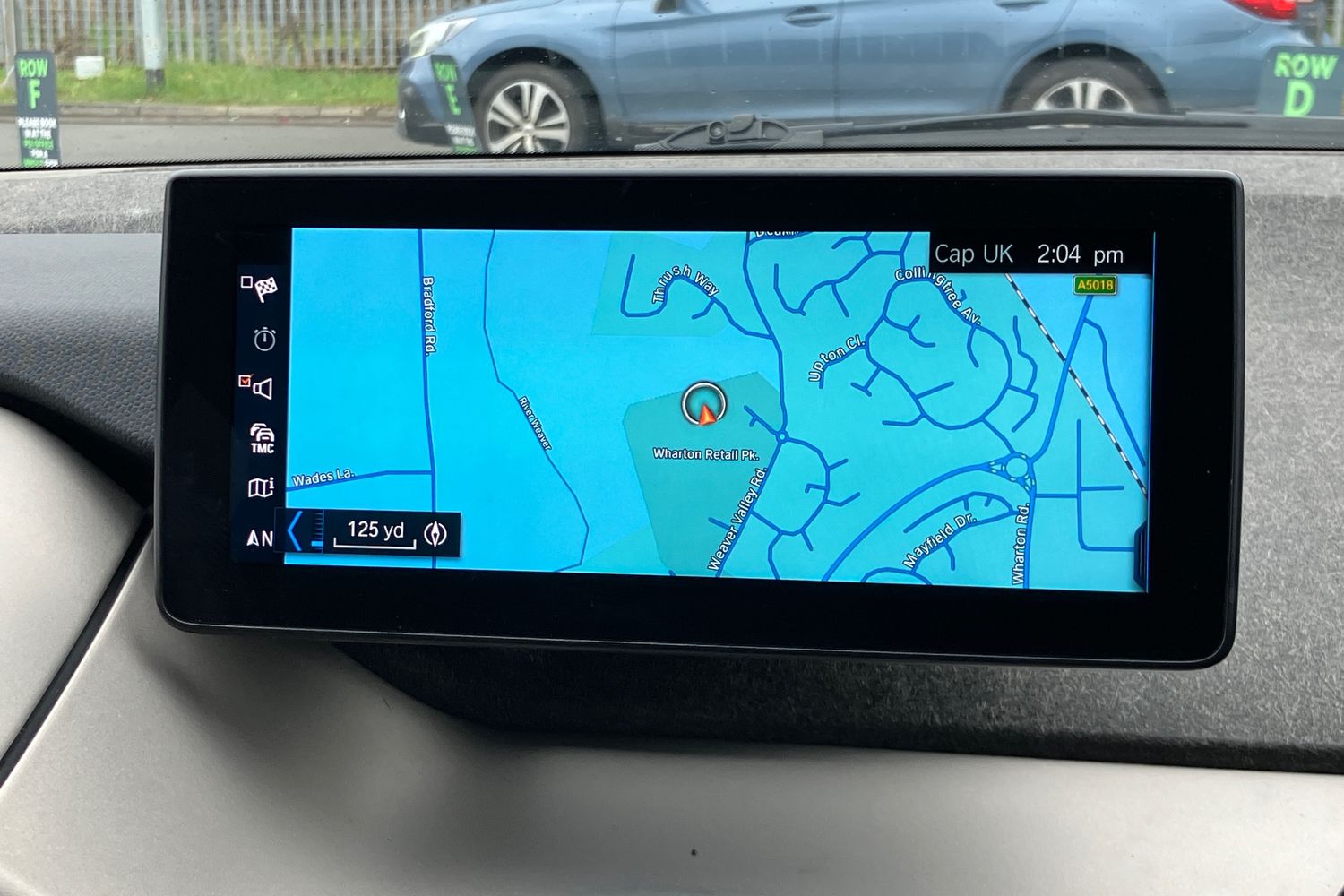 Used BMW i3 2019 for sale - 77706982: Photo 9